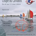 Coupe du Calvados 2024